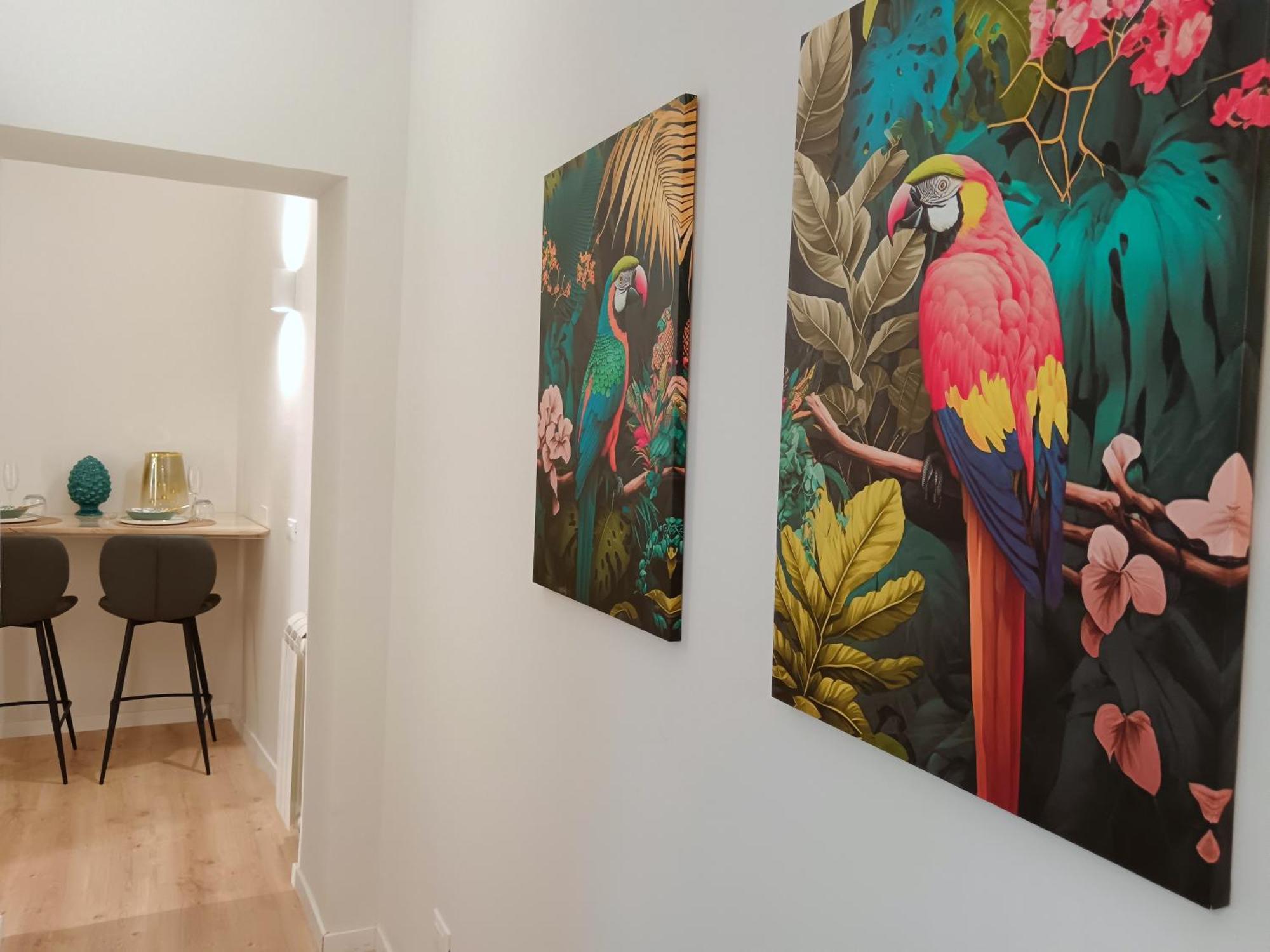 Apartment Casa Petri