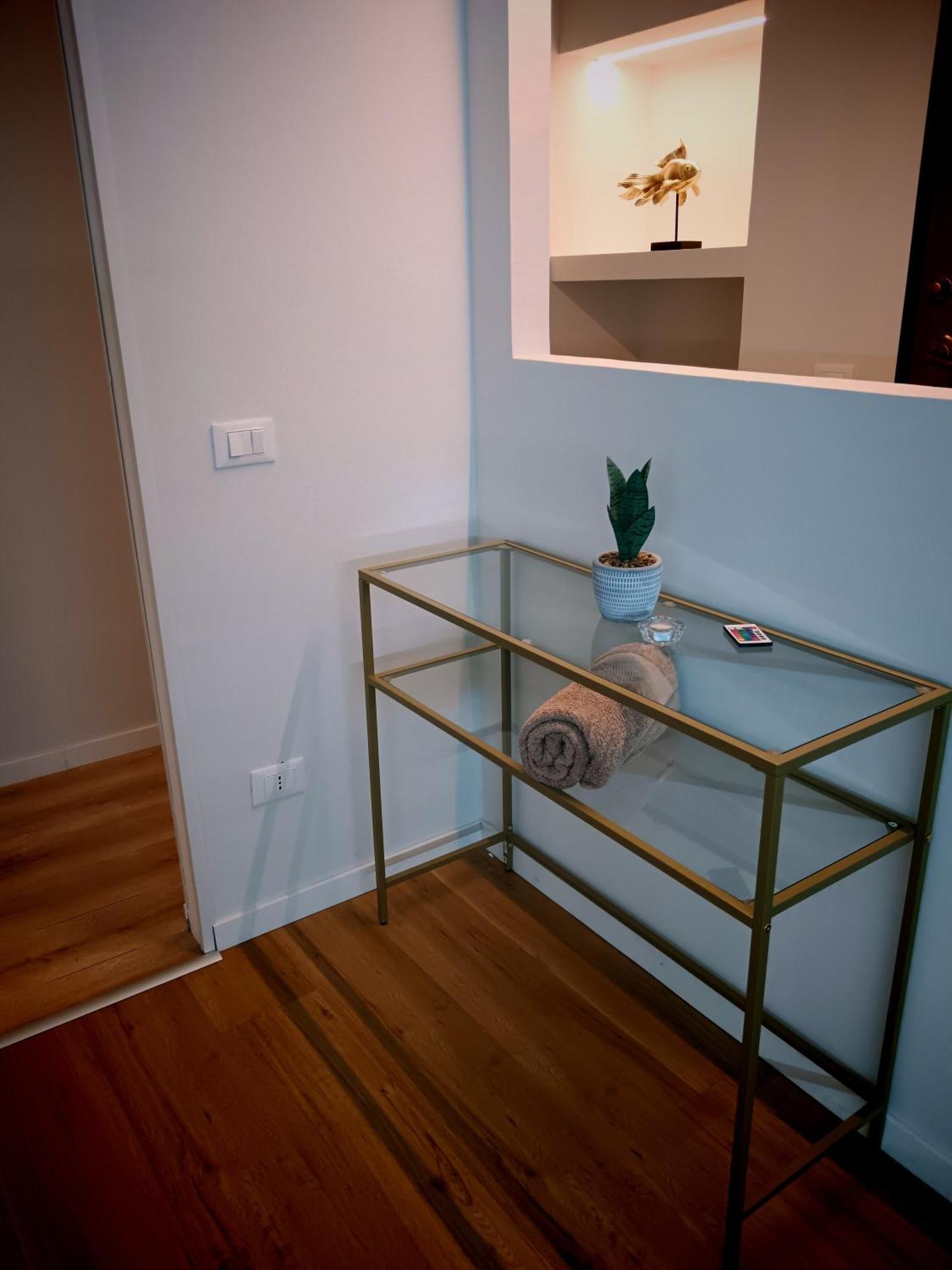 Apartment Casa Petri *