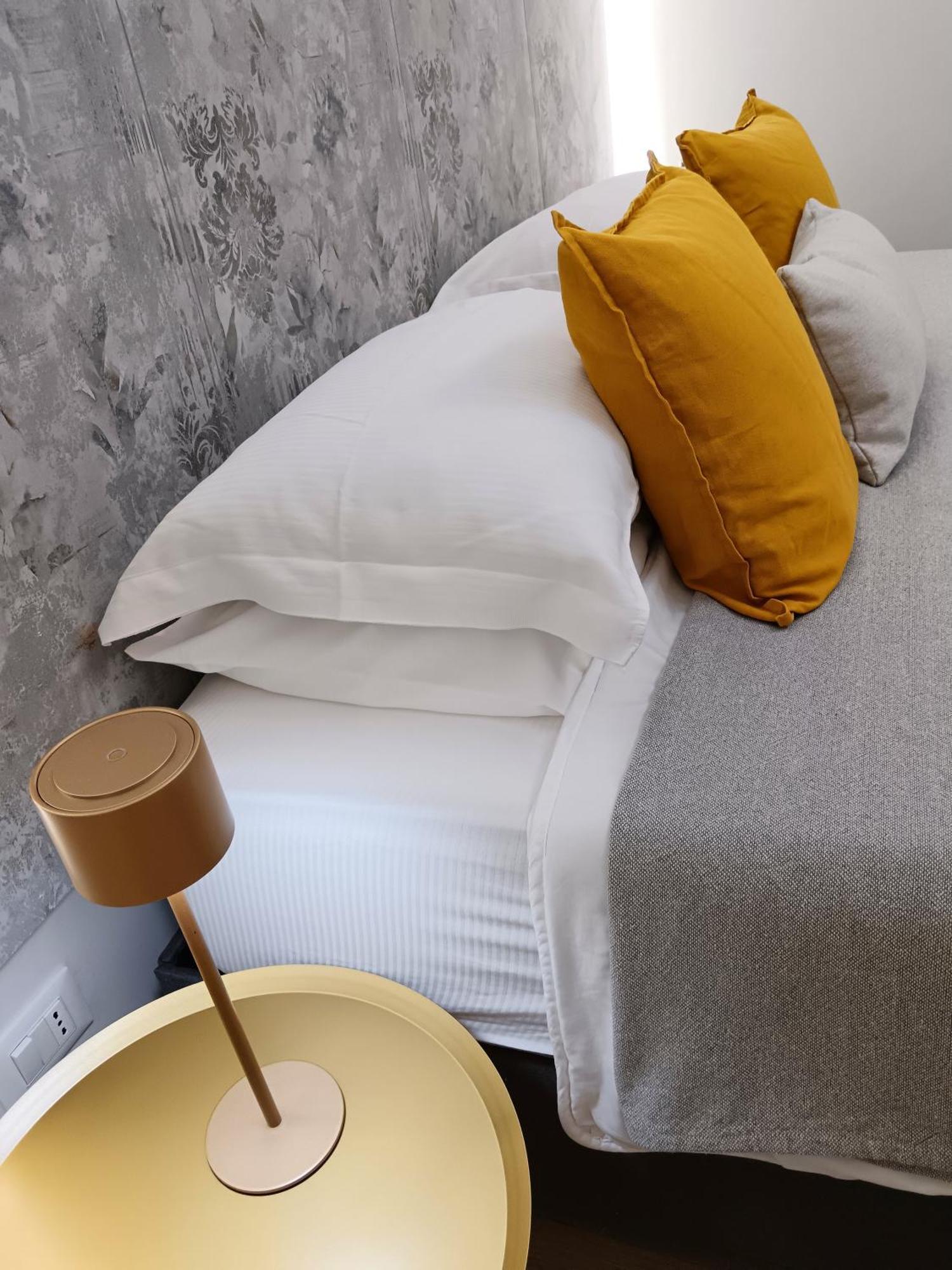 Casa Petri Apartment Palermo