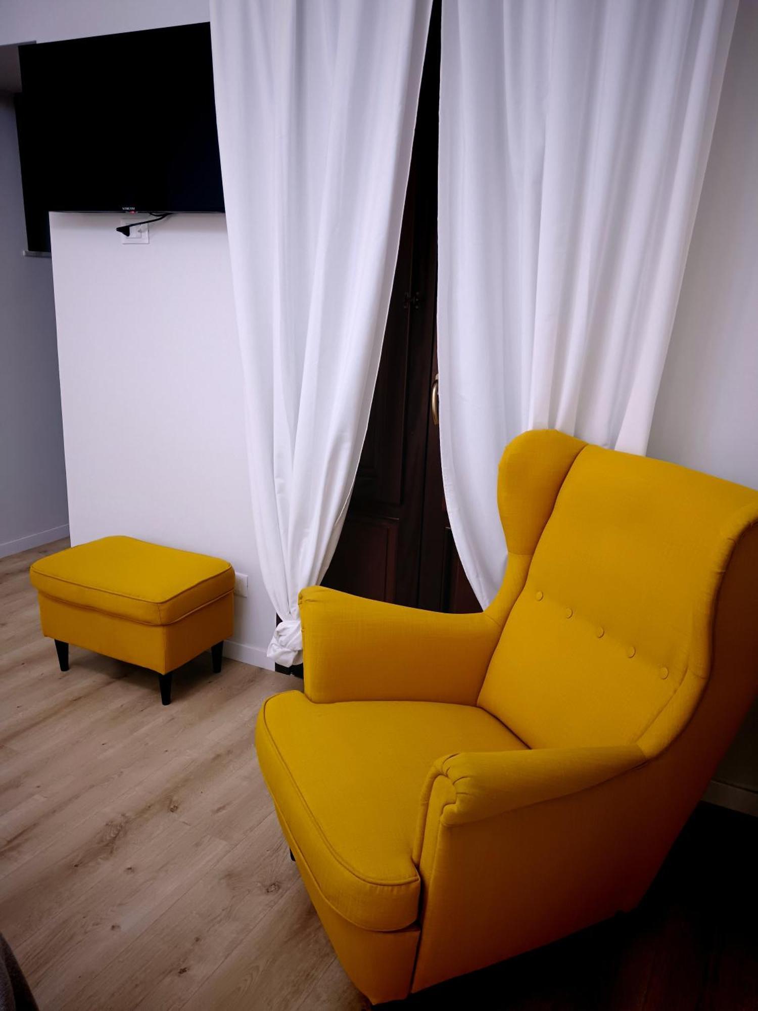 Casa Petri Apartment *